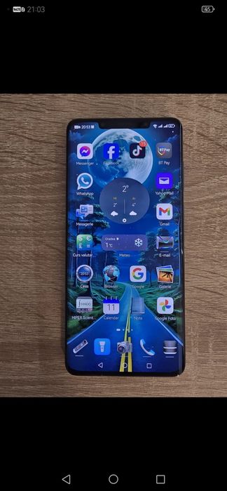 Huawei Mate 50 Pro