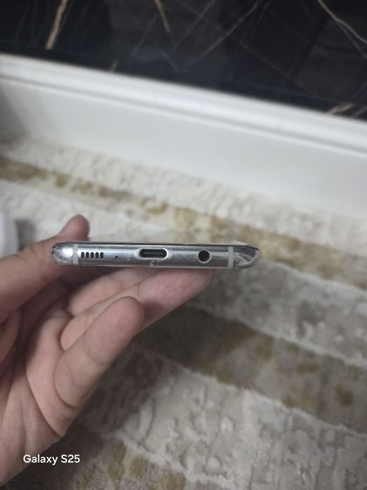 Samsung s8+ 64gb на запчасти