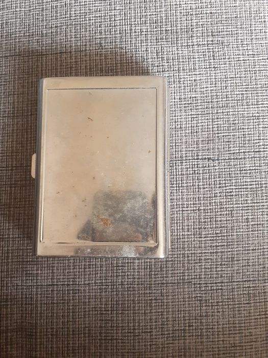 Табакери ретро 8 лв