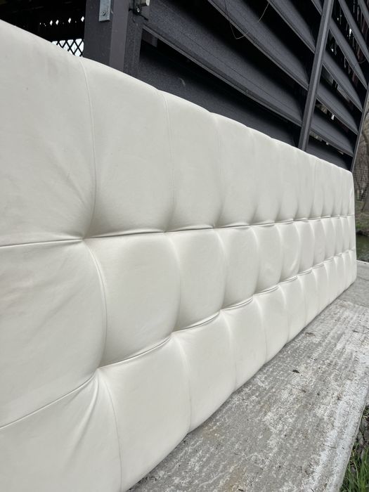 Panouri decorative tapitate - Piele Eco Premium
