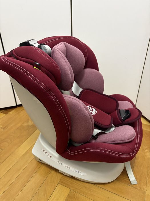 Scaun auto pentru copil