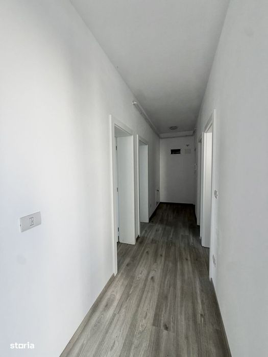 Apartament 2 camere, decomandat, parter, terasa 20mp in Giroc