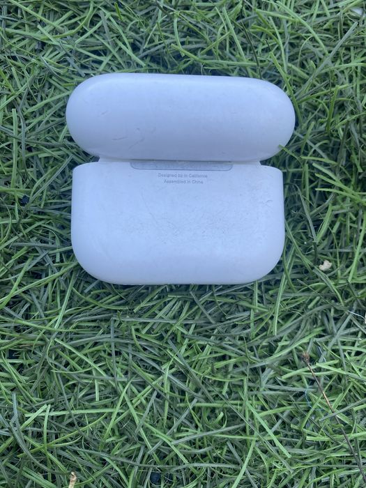 Airpods pro utilizate