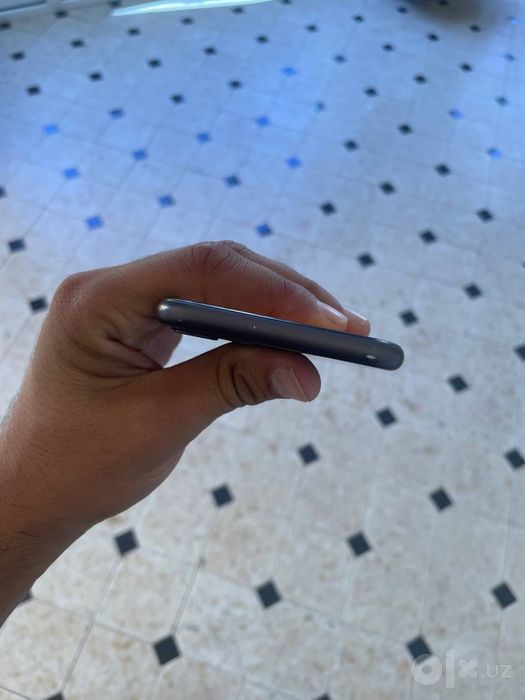 Iphone 11 128 gb