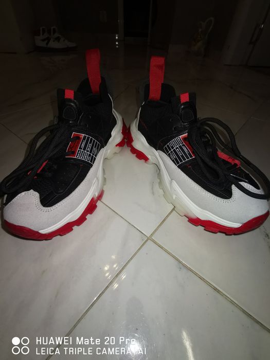 Дамски сникърси 40 номер