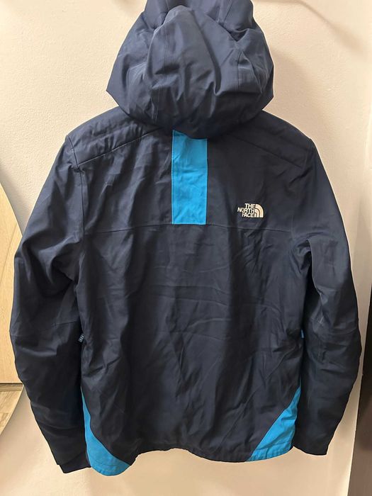 Яке The North Face – почти като ново, М размер