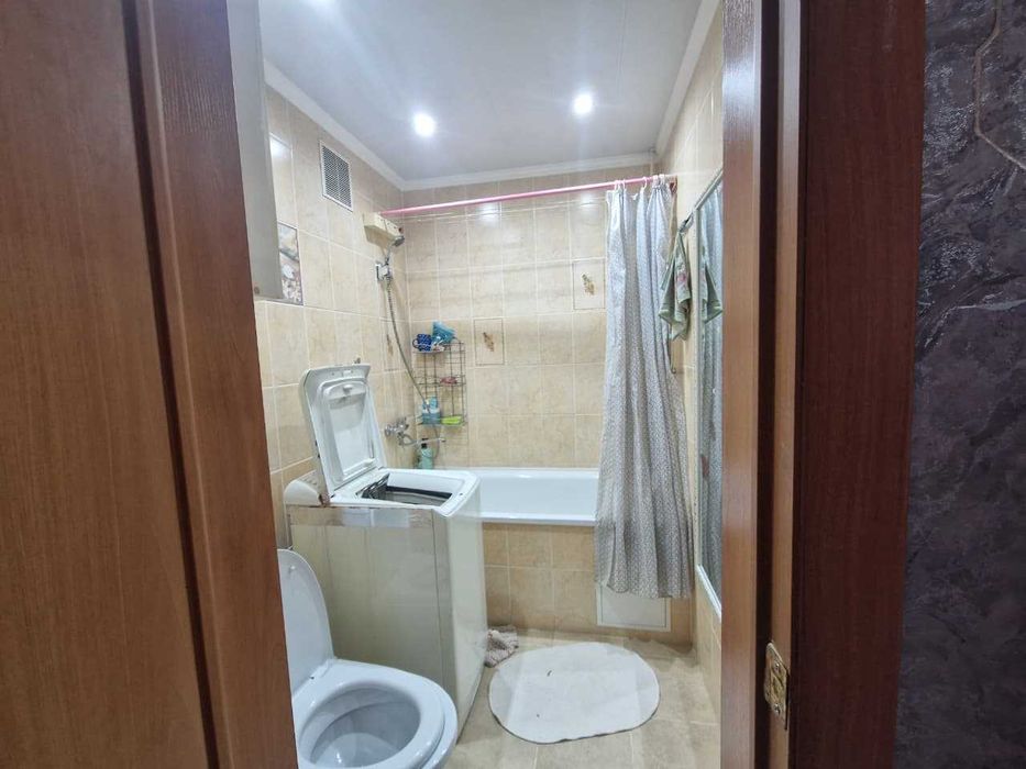 продам квартиру, в самом центре