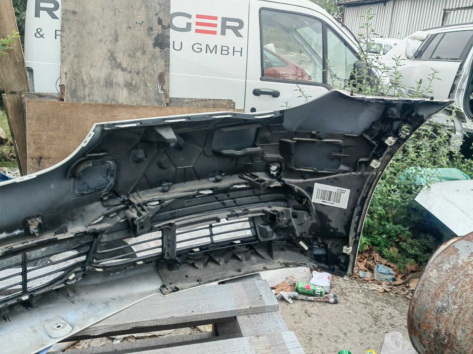 Предна броня за bmw G11\12