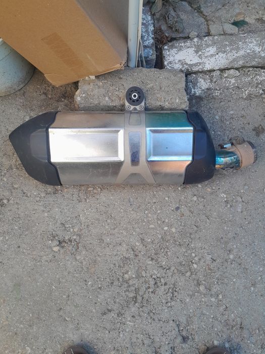 Toba motogs 1200
