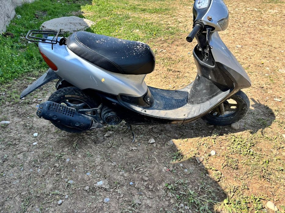 Скутер сатылады honda dio