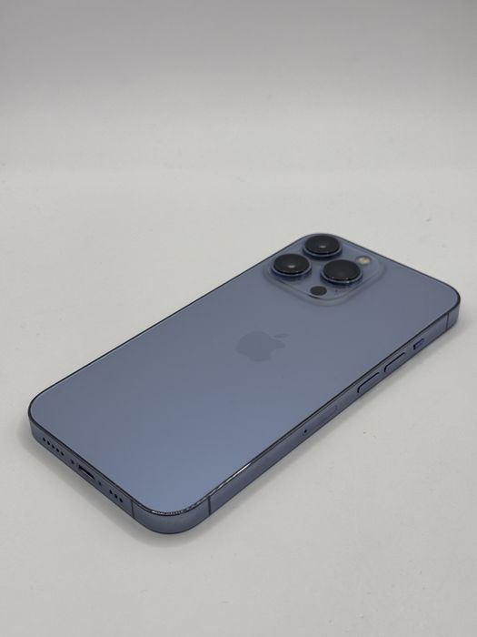 iphone 13 Pro 128GB 100% Grad A Garantie 24 Luni Rate - zonemag.ro