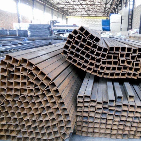 Труба профильная в Ташкенте