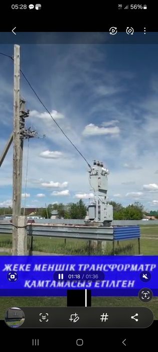 Действующий бизнес