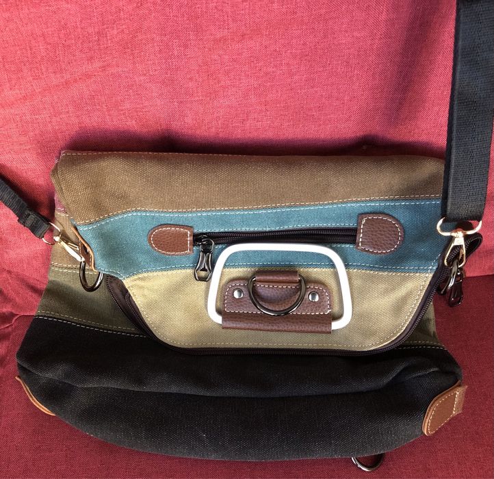 Дамска чанта, неупотребявана