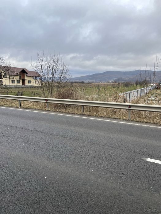 Comuna Brancovenesti teren intravilan 56 ari