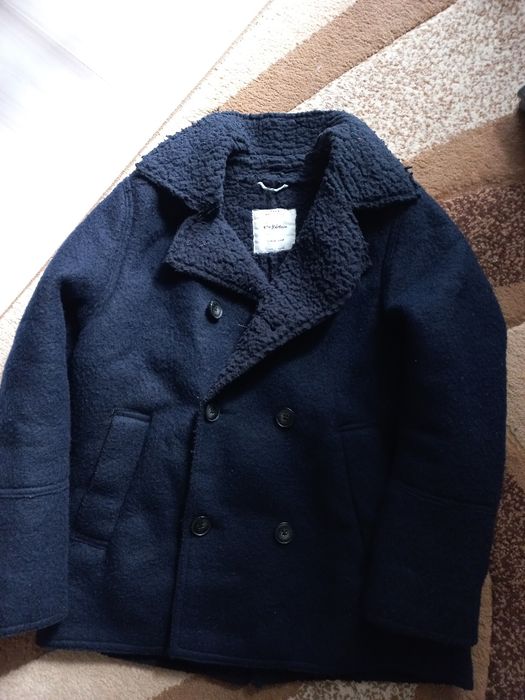 Детско яке зара 140