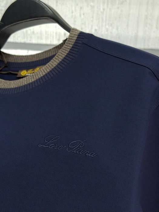 Мъжки тениски различни модели Loro Piana