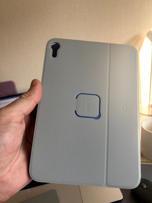 iPad mini 7 A17 Pro 128Гб