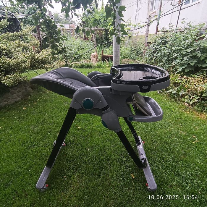 Детский стульчик