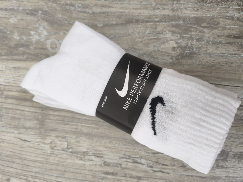 Чорапи NIKE 6 чифта  5 евро