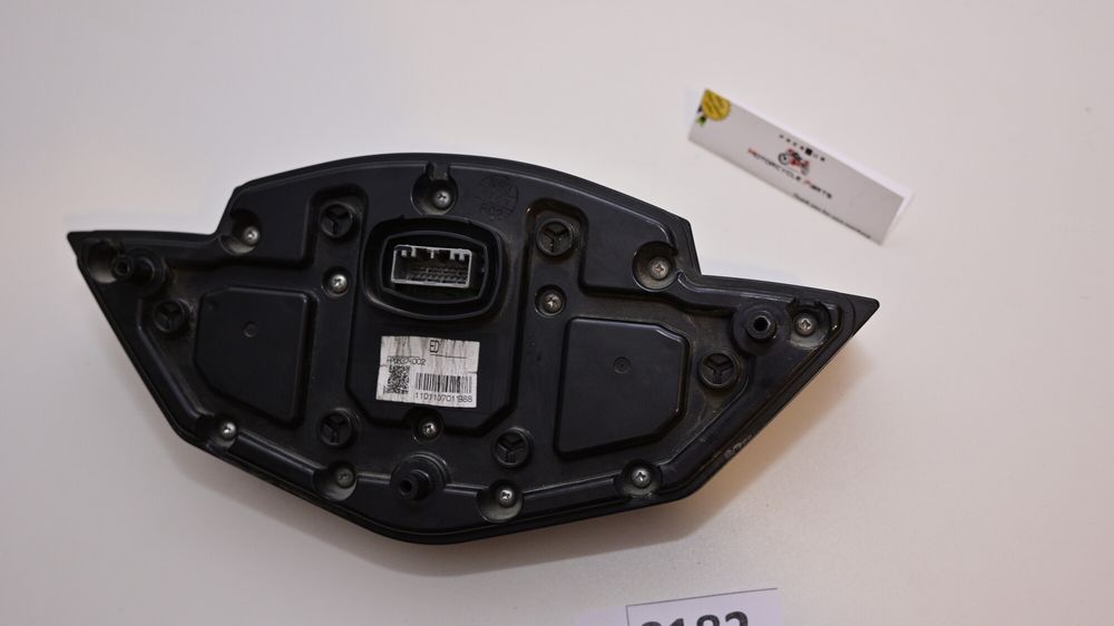 Ceas de bord display Honda VFR1200F 2009
