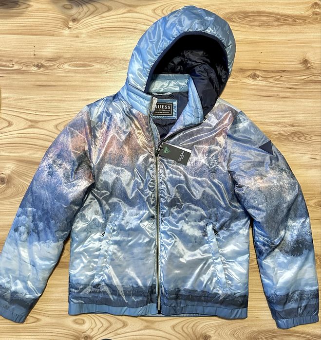 Zavetti,Parajumpers,The North Face,Guess,Napapijri,Hugo Boss,Superdry