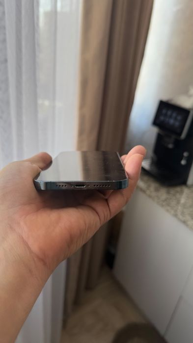 Iphone 12 pro max 128gb