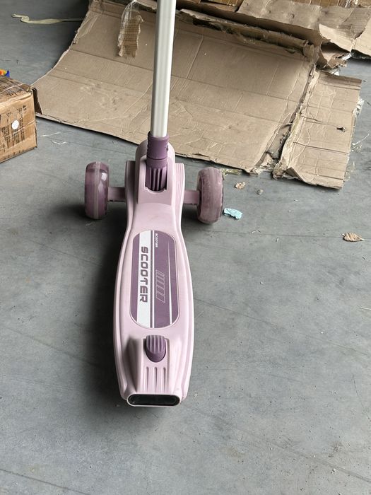 Самокат детский