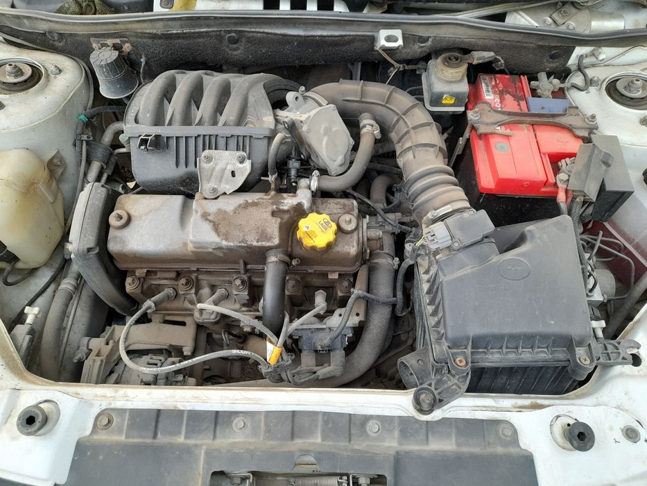 Продам Lada Granta
