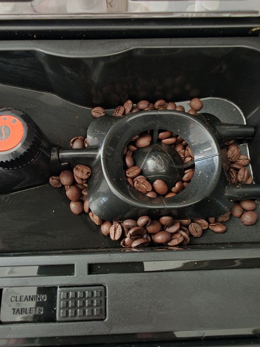 Кафе автомат Krups Evidence EA8908