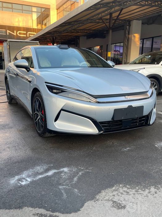 Byd han L /2.7 sec 0-100km/s/1500km probeg