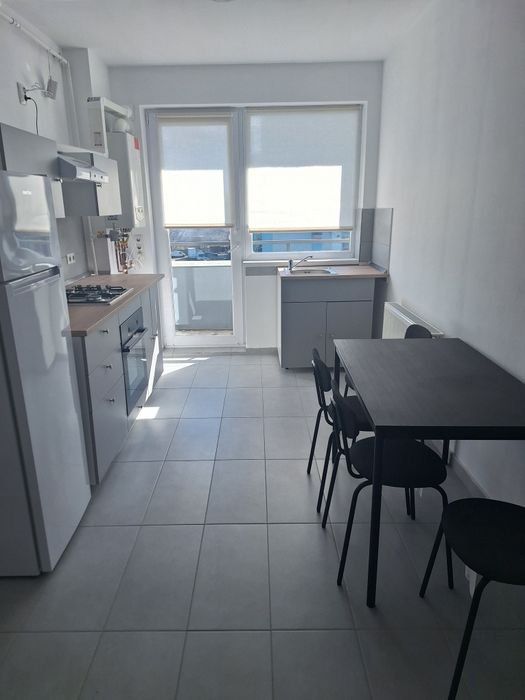 Apartament 1 camera de inchiriat zona Turnisor