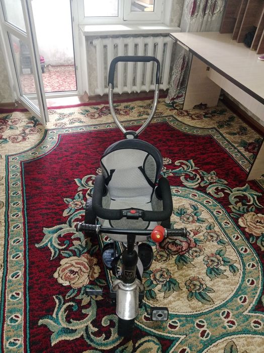 Срочно велосипед