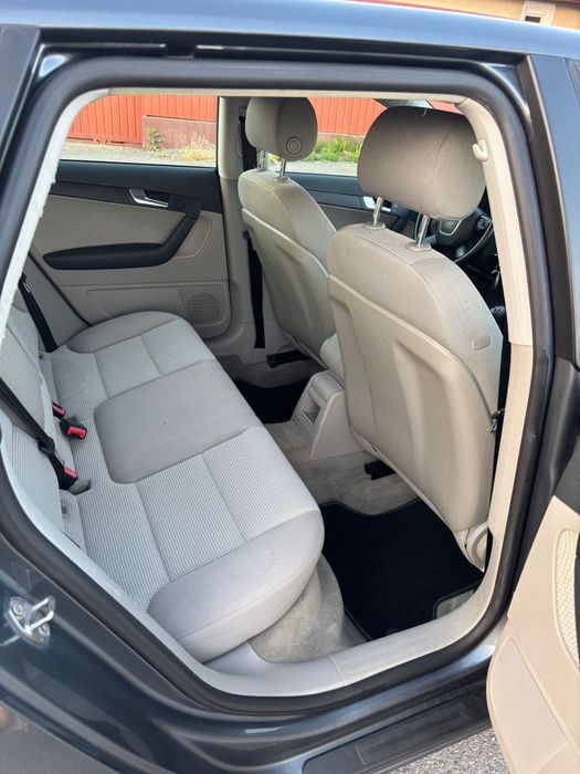 De vânzare Audi A3 2.0TDI