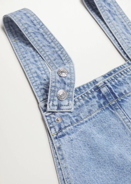 MANGO дамски сукман