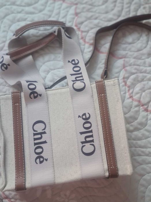 Дамска чанта  за