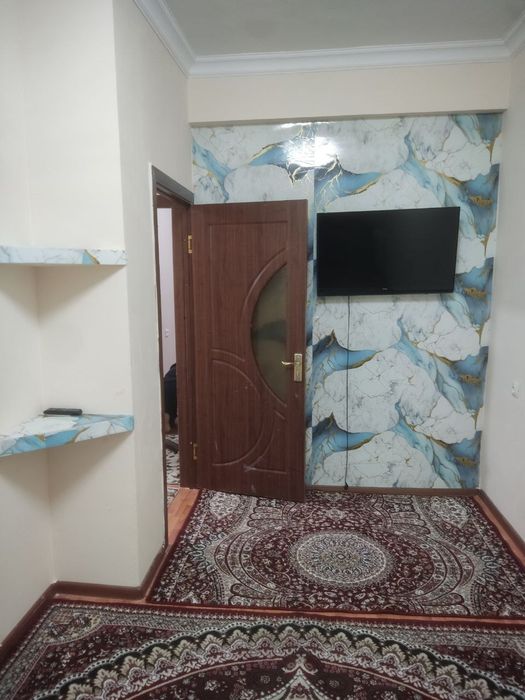Sergeli Tumanida uy ijaraga beriladi 2*3/3/7