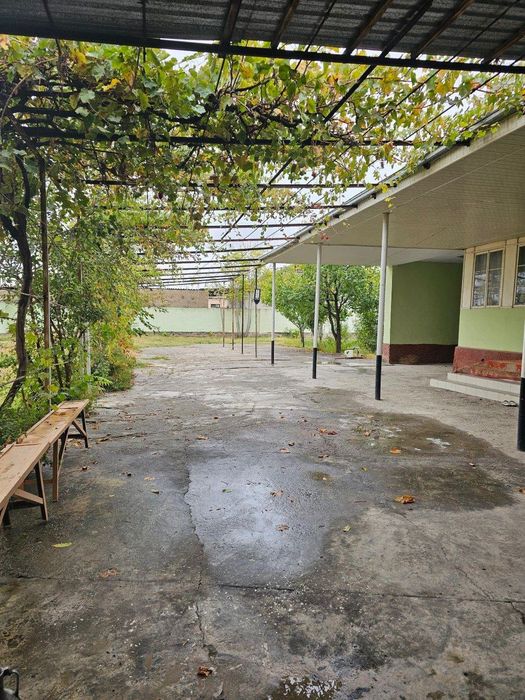 Shinam 22 sotixli xovli uy