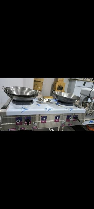 Vok Vak Gaz Lağmon uygʻur Professional Uskuna ARGINALI OPTOM NARX