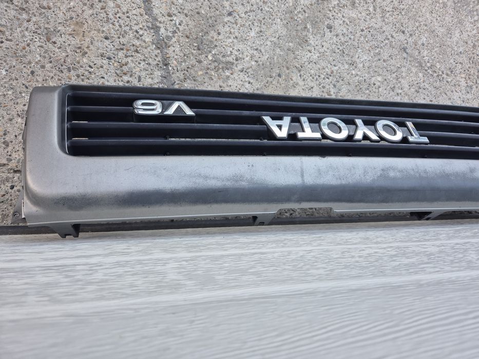 Grilă Radiatoare Față Toyota 4Runner 1989-1992.
