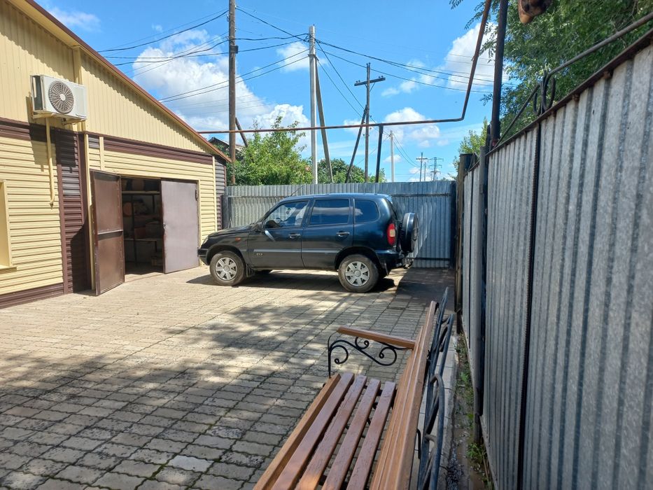 Продам дом 90 кв м