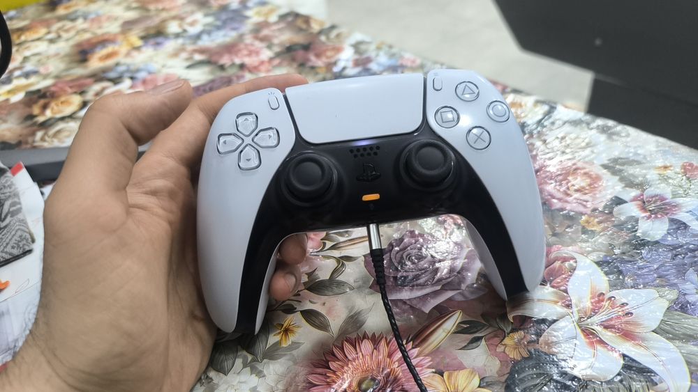 Playstation 5 Dualsense геймпад