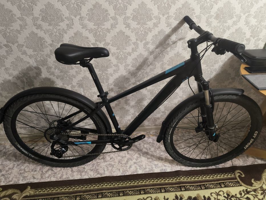 Продам велосипед SUMMA