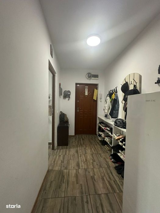 Apartament 4 camere confort 1, Hipodrom, etaj 3 — fotografia 3