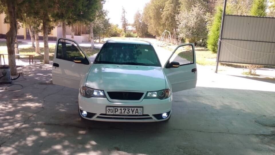 Машина сотилади нексия 2