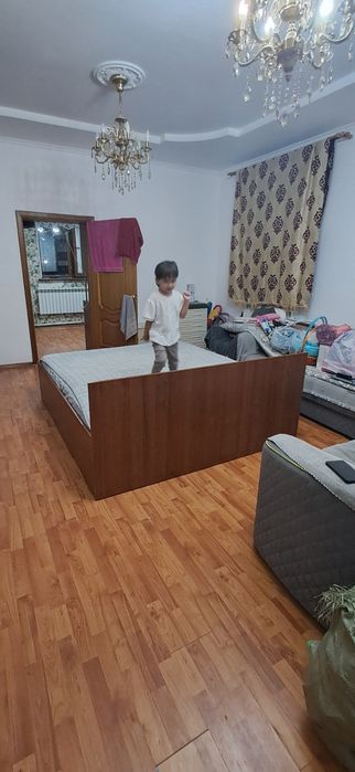 Продам кровать 2х спальный