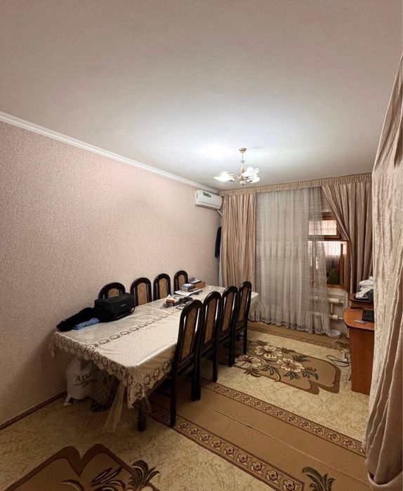 Тузель-1.Школа №152.