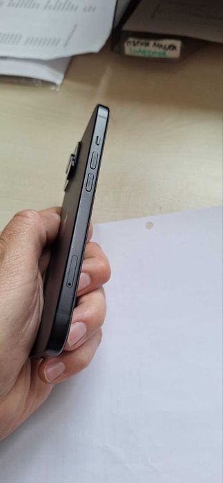 Iphone 15 Black 128GB