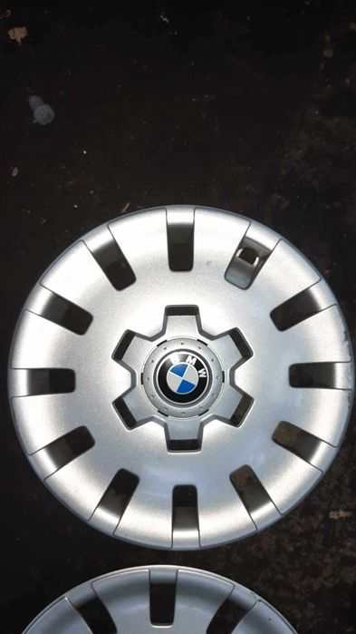 Vand capace bmw originale