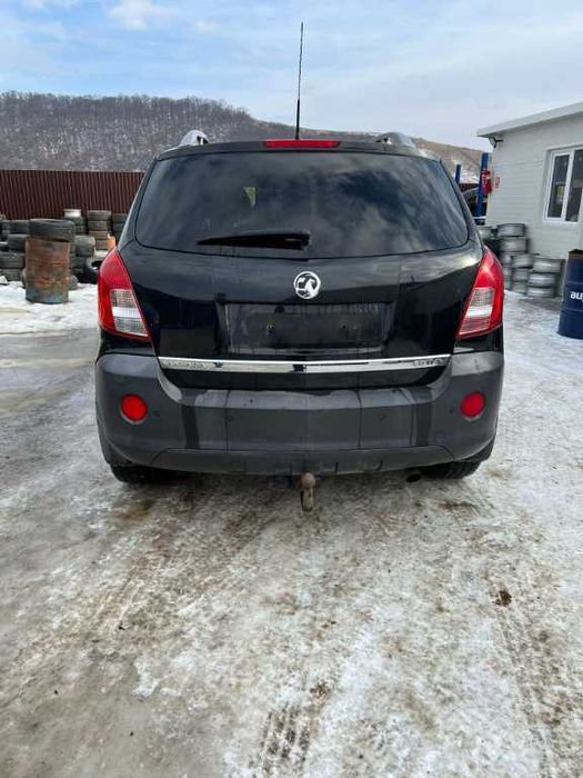 Bara fata / Capota / Aripa / Tragher / Portiera / Opel Antara 4x4 2.2